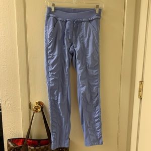 Lululemon joggers